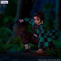Demon Slayer - Figurine Tanjiro Kamado - Noodle Stopper