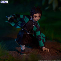 Demon Slayer - Figurine Tanjiro Kamado - Noodle Stopper