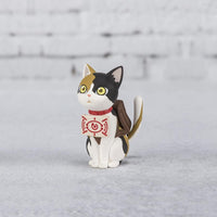 Demon Slayer - Figurine Yushiro -  Figuarts Mini