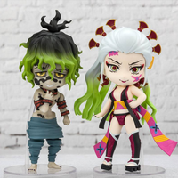 Demon Slayer - Figurine - Daki & Gyutaro - Figuarts Mini