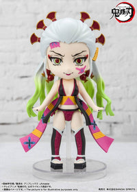 Demon Slayer - Figurine - Daki & Gyutaro - Figuarts Mini
