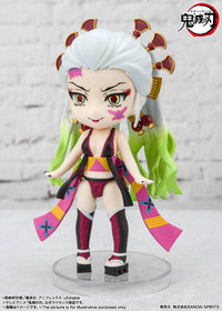 Demon Slayer - Figurine - Daki & Gyutaro - Figuarts Mini