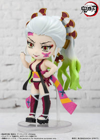 Demon Slayer - Figurine - Daki & Gyutaro - Figuarts Mini