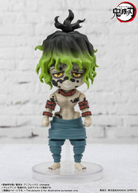 Demon Slayer - Figurine - Daki & Gyutaro - Figuarts Mini