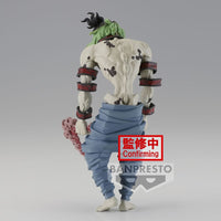 Demon Slayer - Figurine - Gyutaro - Demon Series Vol.8