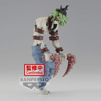 Demon Slayer - Figurine - Gyutaro - Demon Series Vol.8
