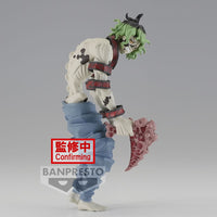 Demon Slayer - Figurine - Gyutaro - Demon Series Vol.8