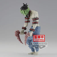 Demon Slayer - Figurine - Gyutaro - Demon Series Vol.8