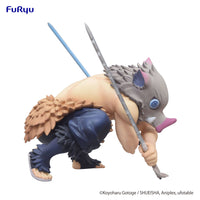 Demon Slayer - Figurine Inosuke Hashibira - Noodle Stopper