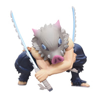 Demon Slayer - Figurine Inosuke Hashibira - Noodle Stopper