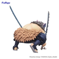 Demon Slayer - Figurine Inosuke Hashibira - Noodle Stopper