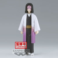 Demon Slayer - Figurine Kagaya Ubuyashiki - Vol.29 - BANPRESTO
