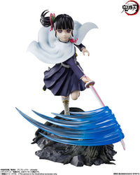 Demon Slayer - Figurine Kanao Tsuyuri - Figuarts Zero