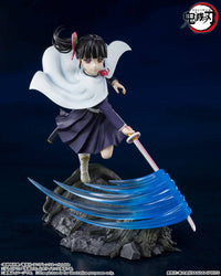 Demon Slayer - Figurine Kanao Tsuyuri - Figuarts Zero