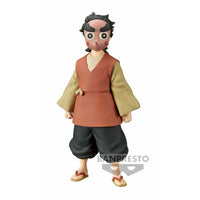 Demon Slayer - Figurine Kotetsu - Vol.38