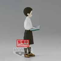 Demon Slayer - Figurine Muzan Kibutsuji - Vol.6 - Demon Series - BANPRESTO