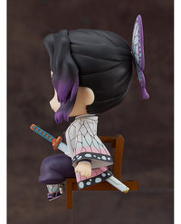 Demon Slayer  Figurine Shinobu Kocho - Swacchao! - NENDOROID