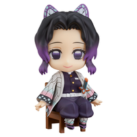 Demon Slayer  Figurine Shinobu Kocho - Swacchao! - NENDOROID