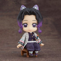 Demon Slayer  Figurine Shinobu Kocho - Swacchao! - NENDOROID