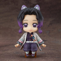 Demon Slayer  Figurine Shinobu Kocho - Swacchao! - NENDOROID