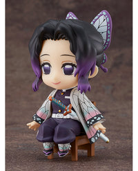 Demon Slayer  Figurine Shinobu Kocho - Swacchao! - NENDOROID