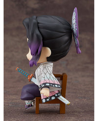 Demon Slayer  Figurine Shinobu Kocho - Swacchao! - NENDOROID