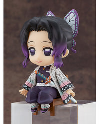 Demon Slayer  Figurine Shinobu Kocho - Swacchao! - NENDOROID