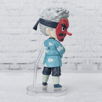 Demon Slayer - Figurine Sakonji Urokodaki - Figuarts Mini