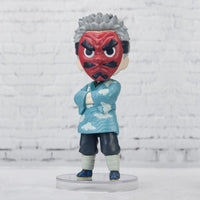 Demon Slayer - Figurine Sakonji Urokodaki - Figuarts Mini