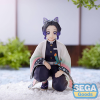 Demon Slayer - Figurine Shinobu Kocho - Hashira Meeting