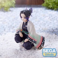 Demon Slayer - Figurine Shinobu Kocho - Hashira Meeting