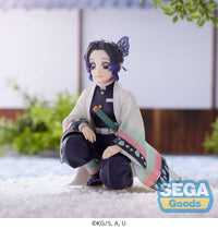 Demon Slayer - Figurine Shinobu Kocho - Hashira Meeting