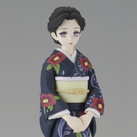 Demon Slayer - Figurine - Tamayo - Vol.22 - BANPRESTO
