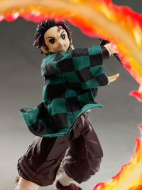 Kamado Tanjirou - Character (99458) - AniDB