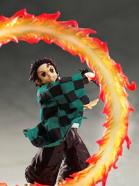 Kamado Tanjirou - Character (99458) - AniDB