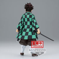 Demon Slayer - Figurine Tanjiro Kamado - Vol.28