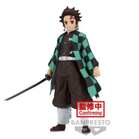 Demon Slayer - Figurine Tanjiro Kamado - Vol.28