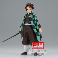 Demon Slayer - Figurine Tanjiro Kamado - Vol.28
