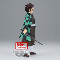 Demon Slayer - Figurine Tanjiro Kamado - Vol.28