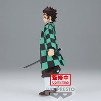 Demon Slayer - Figurine Tanjiro Kamado - Vol.28