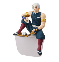 Demon Slayer - Figurine Tengen Uzui - PM Perching