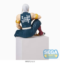Demon Slayer - Figurine Tengen Uzui - PM Perching