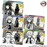 Demon Slayer - Gaufrette + carte à collectionner - CARD WAFER 6