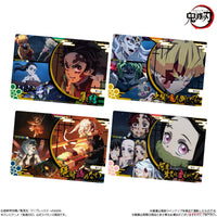 Demon Slayer - Gaufrette + carte à collectionner - CARD WAFER 6