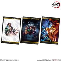 Demon Slayer - Gaufrette + carte à collectionner - CARD WAFER 6