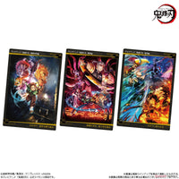 Demon Slayer - Gaufrette + carte à collectionner - CARD WAFER 6