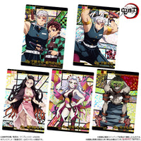 Demon Slayer - Gaufrette + carte à collectionner - CARD WAFER 6