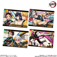 Demon Slayer - Gaufrette + carte à collectionner - CARD WAFER 6