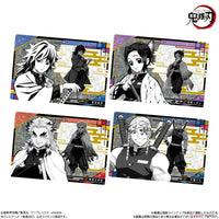 Demon Slayer - Gaufrette + carte à collectionner - CARD WAFER 6