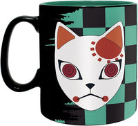 Demon Slayer - Mug - Tanjiro